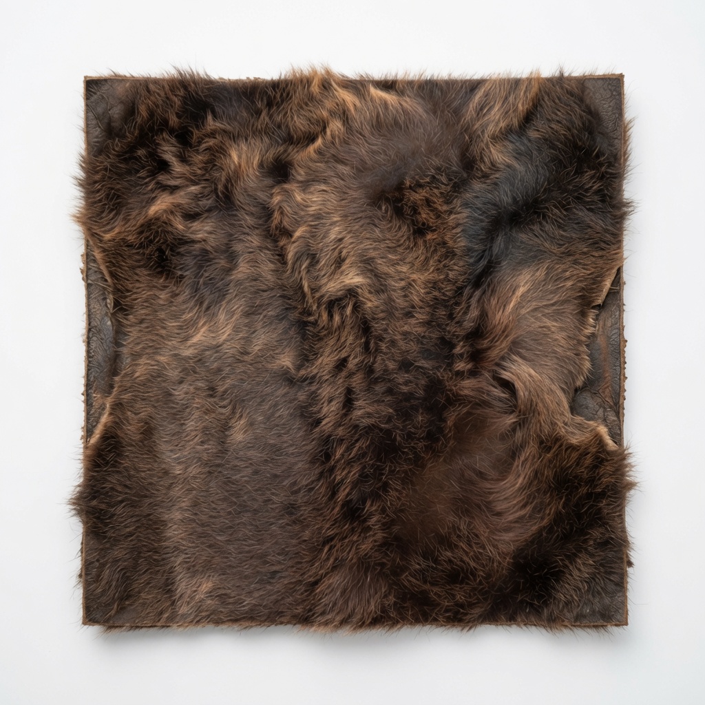 Bear Pelt preview from the Minus Zero item library