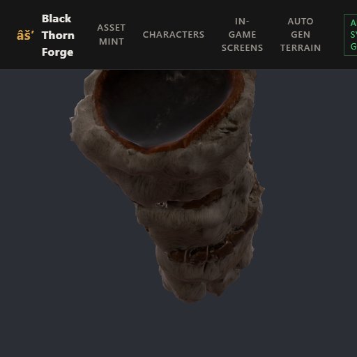 Fur Gloves preview from the Minus Zero item library