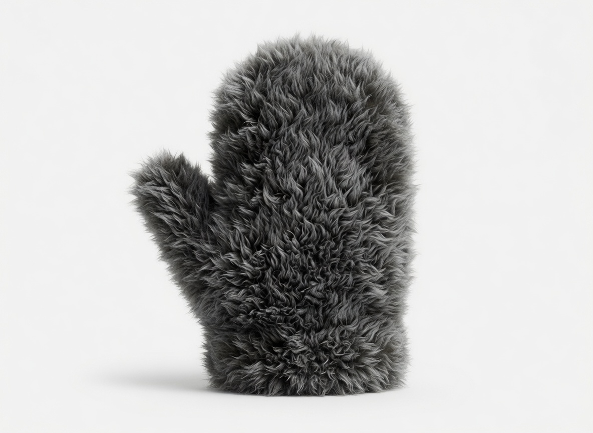 Wolf Gloves preview from the Minus Zero item library