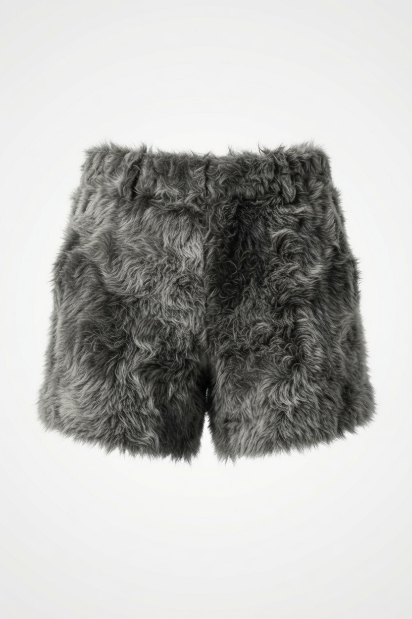 Wolf Underwear preview from the Minus Zero item library