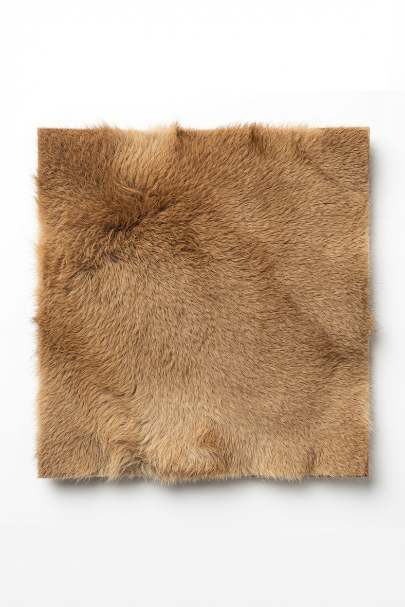Cougar Pelt preview from the Minus Zero item library