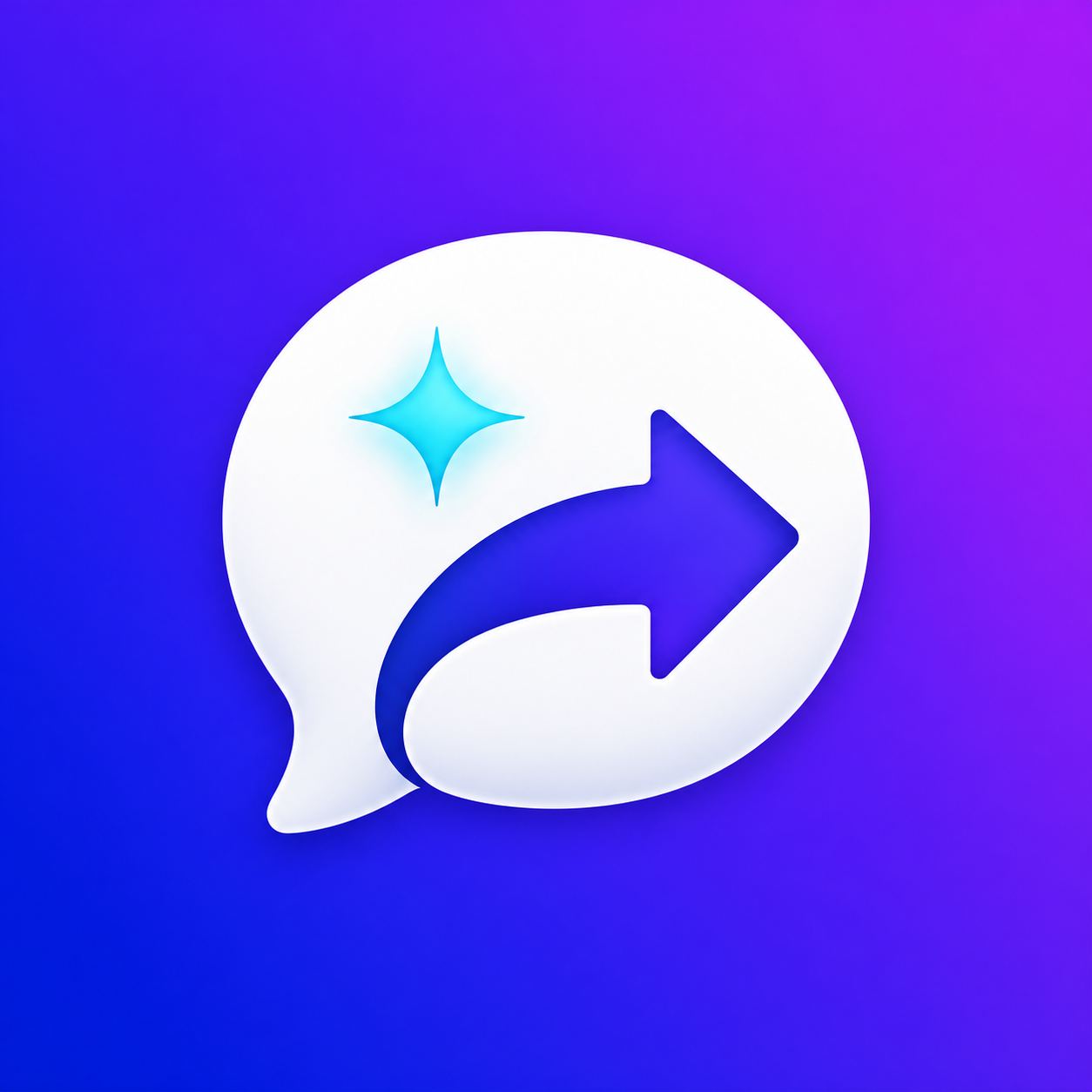 ReplyPilot app icon