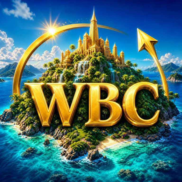 WBC app icon